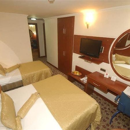 Hotel Inci Adana Exterior foto